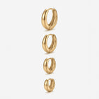 EMMI EARRINGS - scandivv