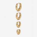 EMMI EARRINGS - scandivv