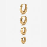 EMMI EARRINGS - scandivv