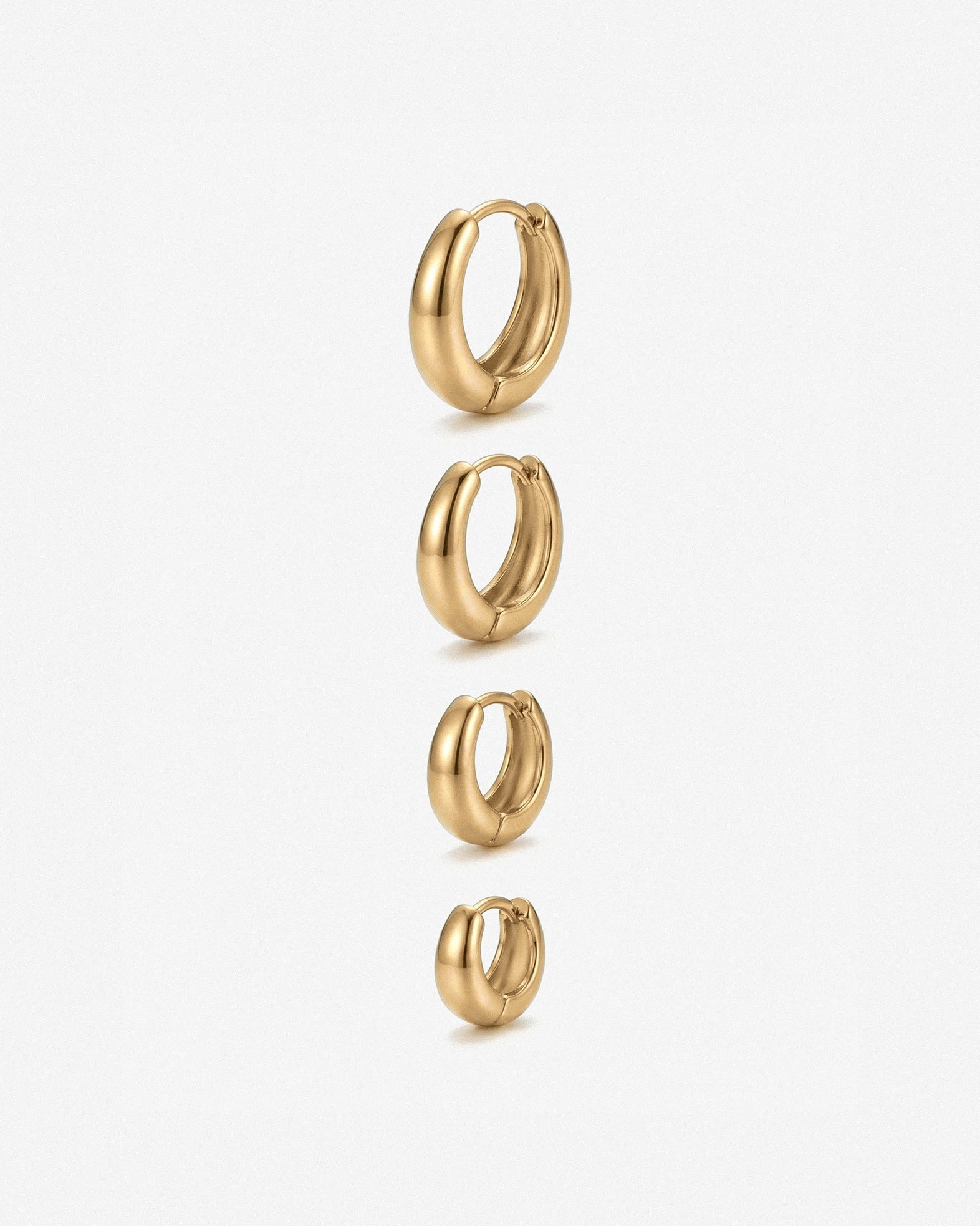 EMMI EARRINGS - scandivv