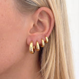 EMMI EARRINGS - scandivv