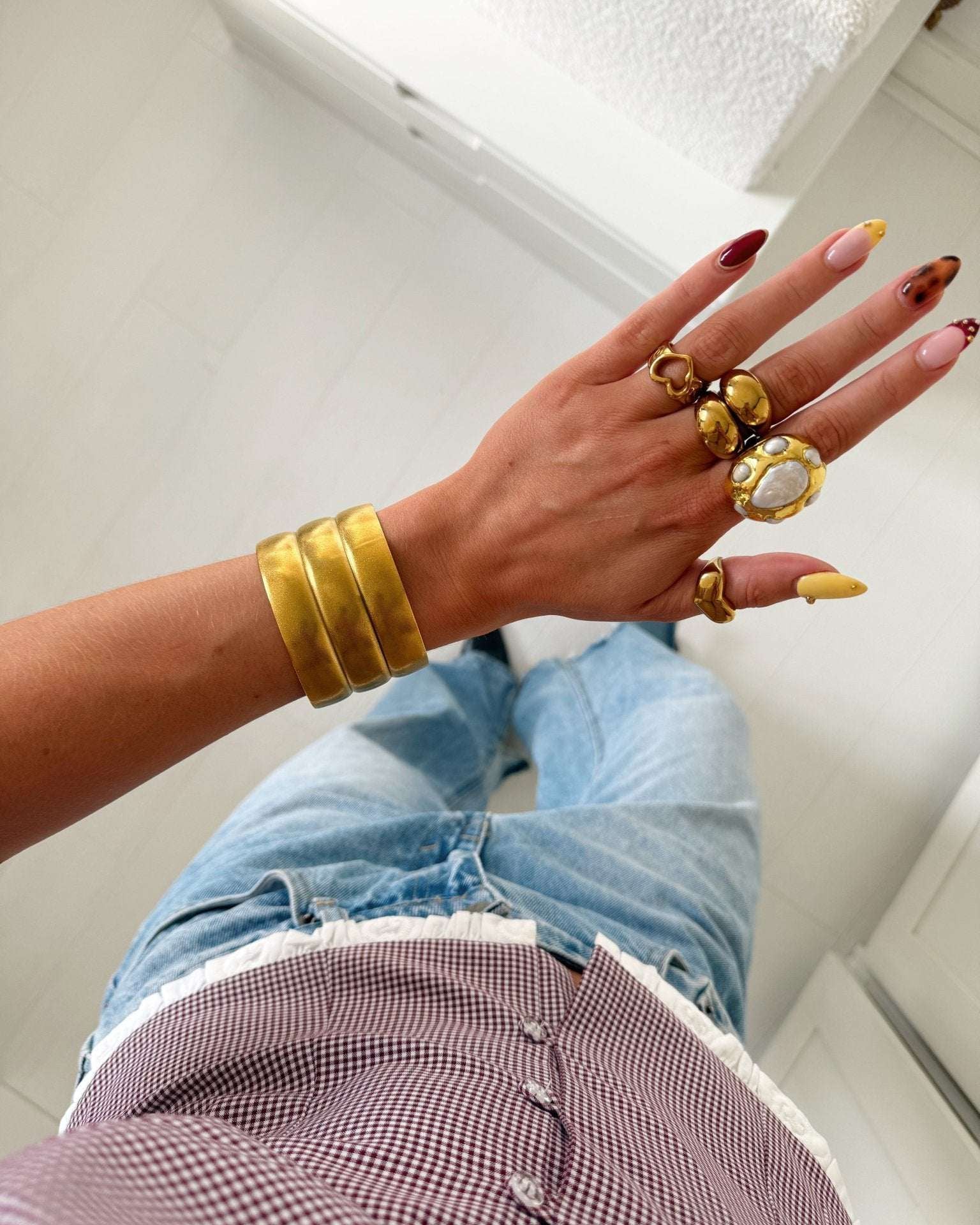 FAM BRACELET - scandivv