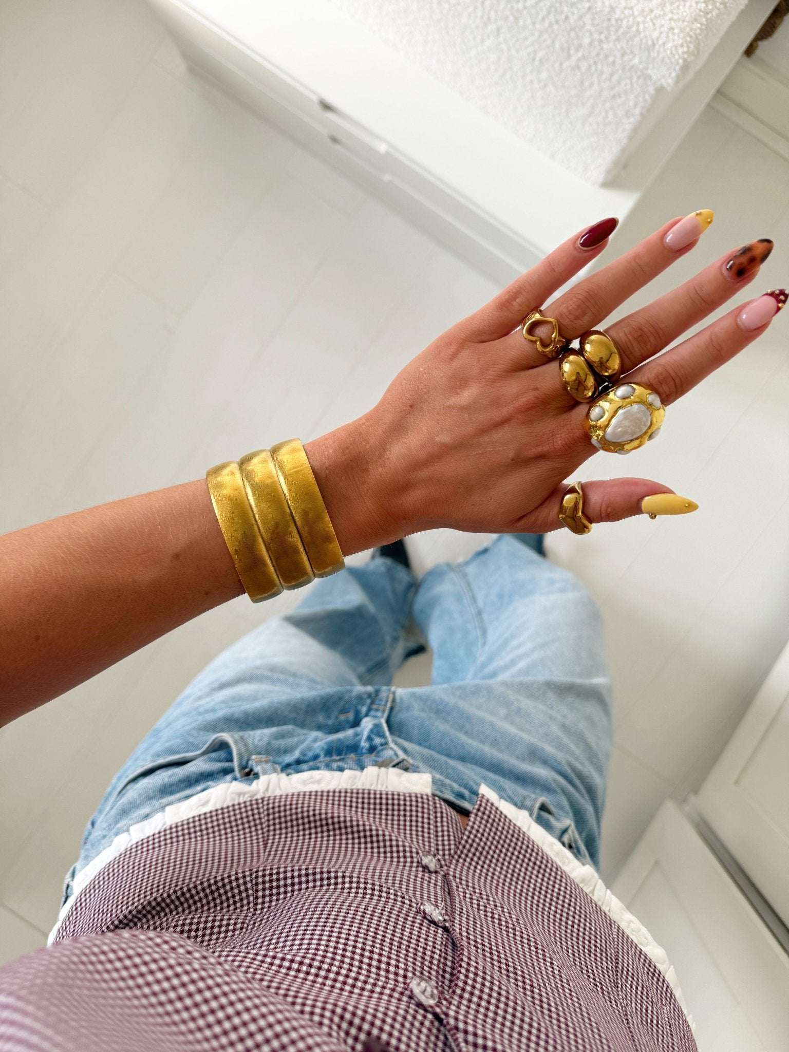 FAM BRACELET - scandivv