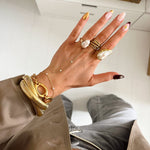 EBBA BRACELET - scandivv