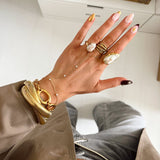 EBBA BRACELET - scandivv
