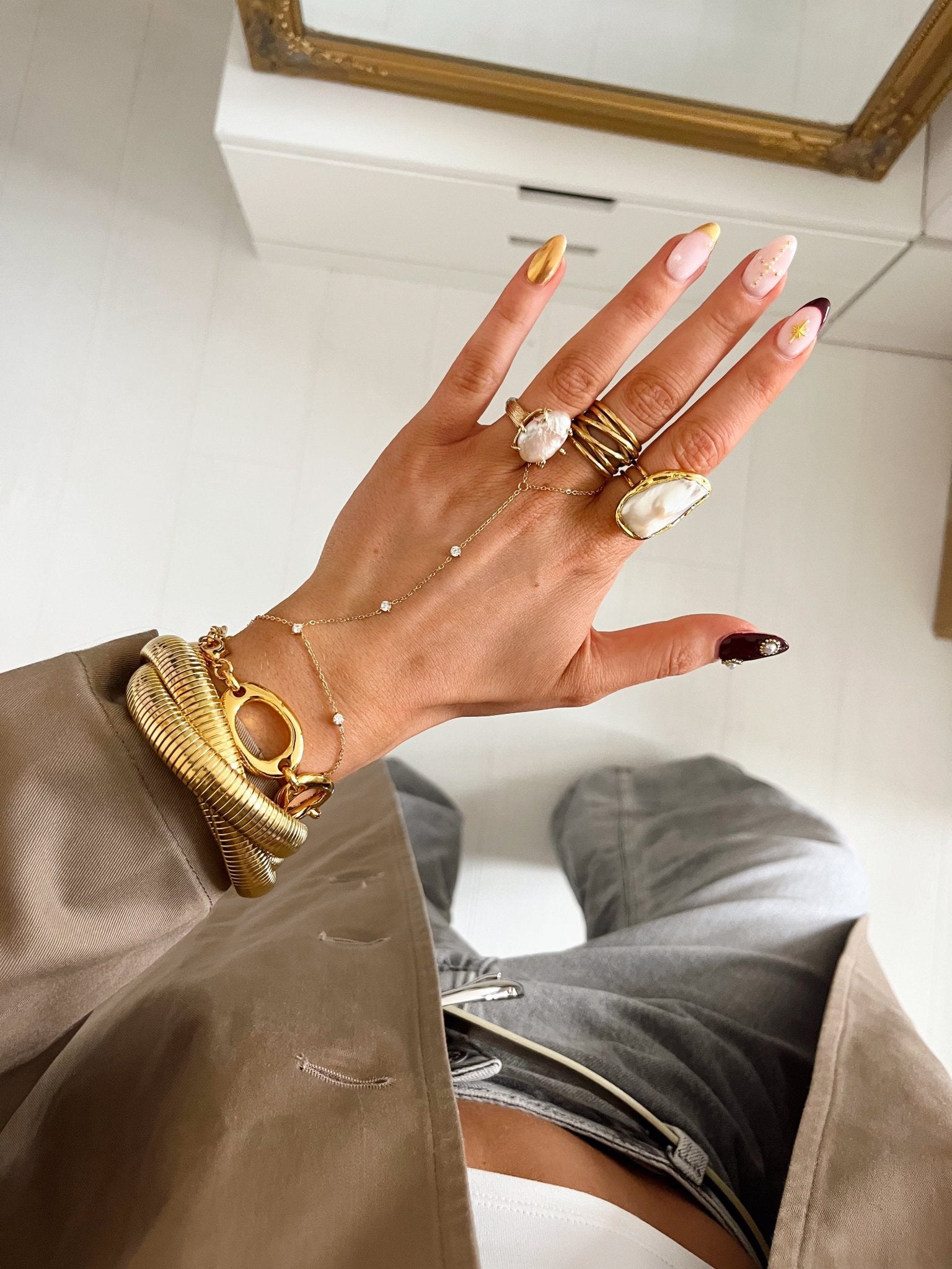 EBBA BRACELET - scandivv