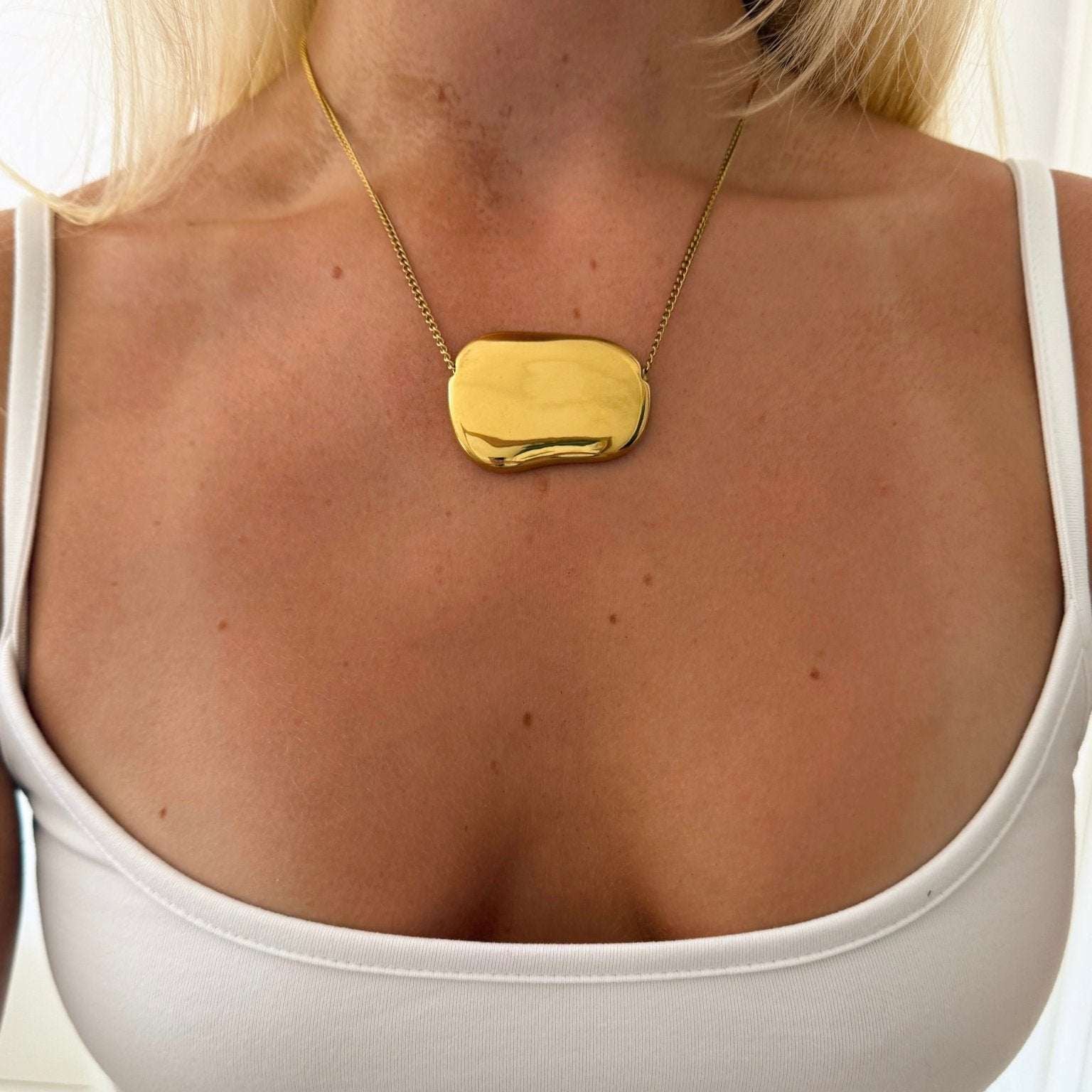 FIE NECKLACE - scandivv