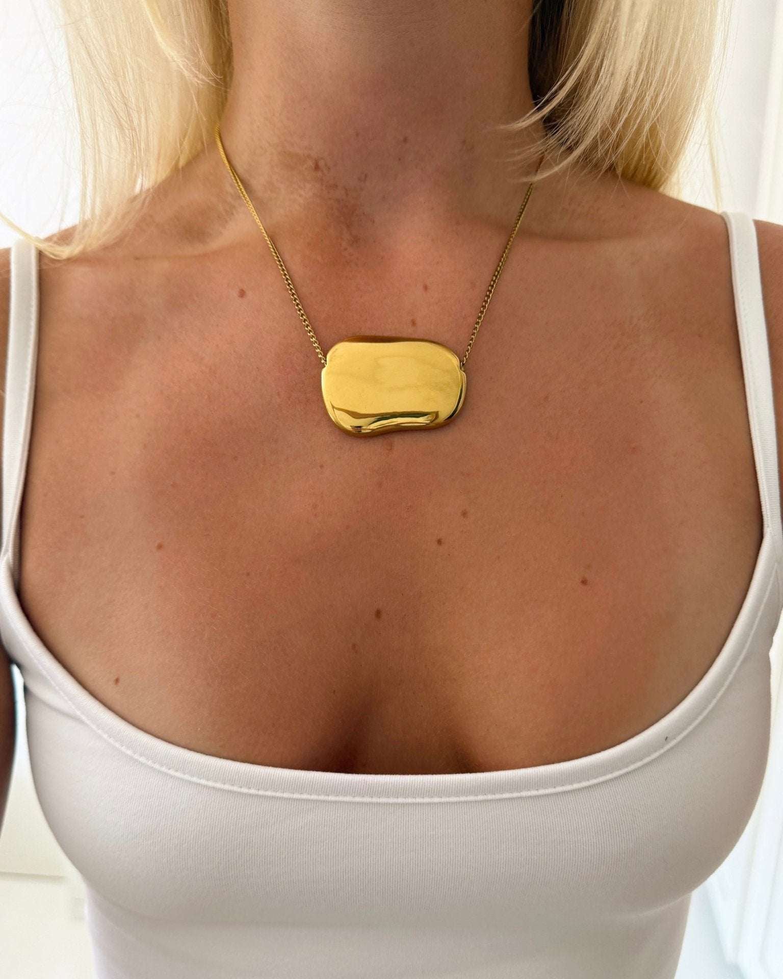 FIE NECKLACE - scandivv