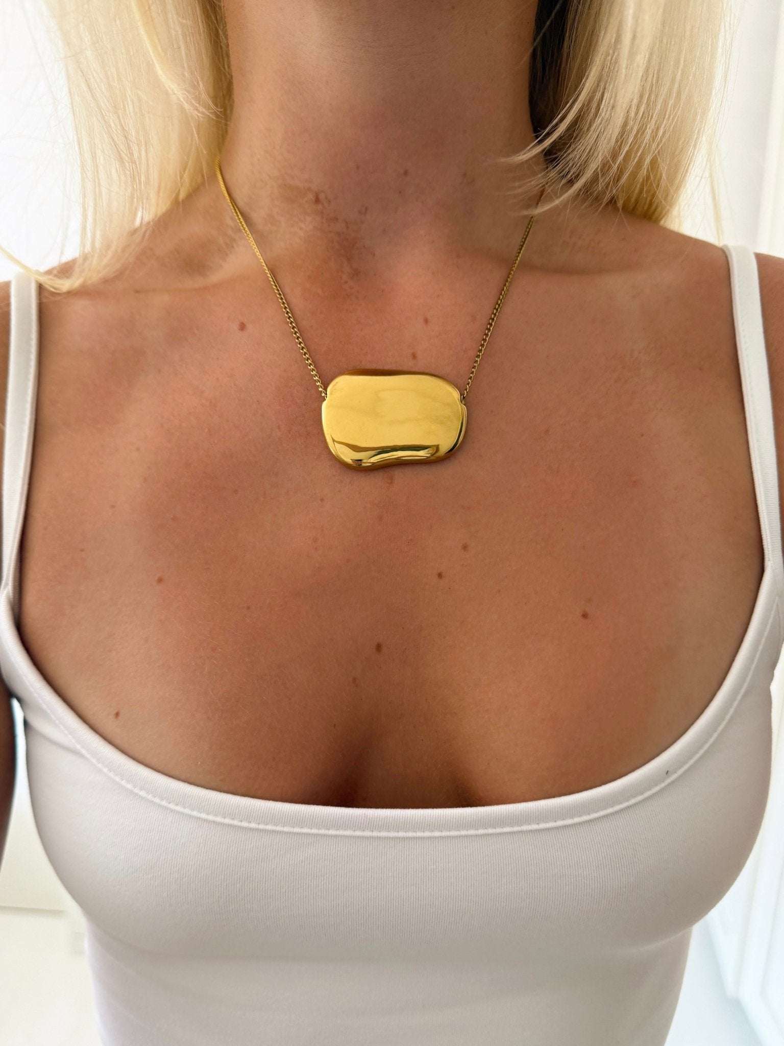 FIE NECKLACE - scandivv