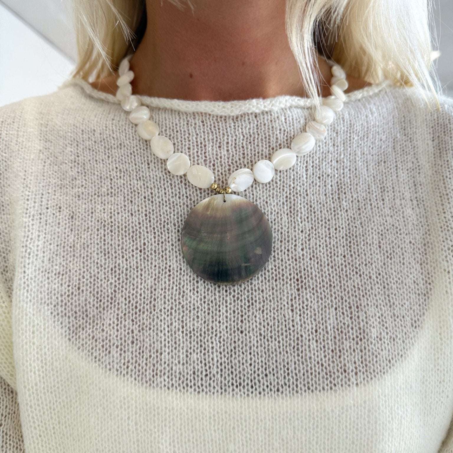 FILIPPA NECKLACE - scandivv