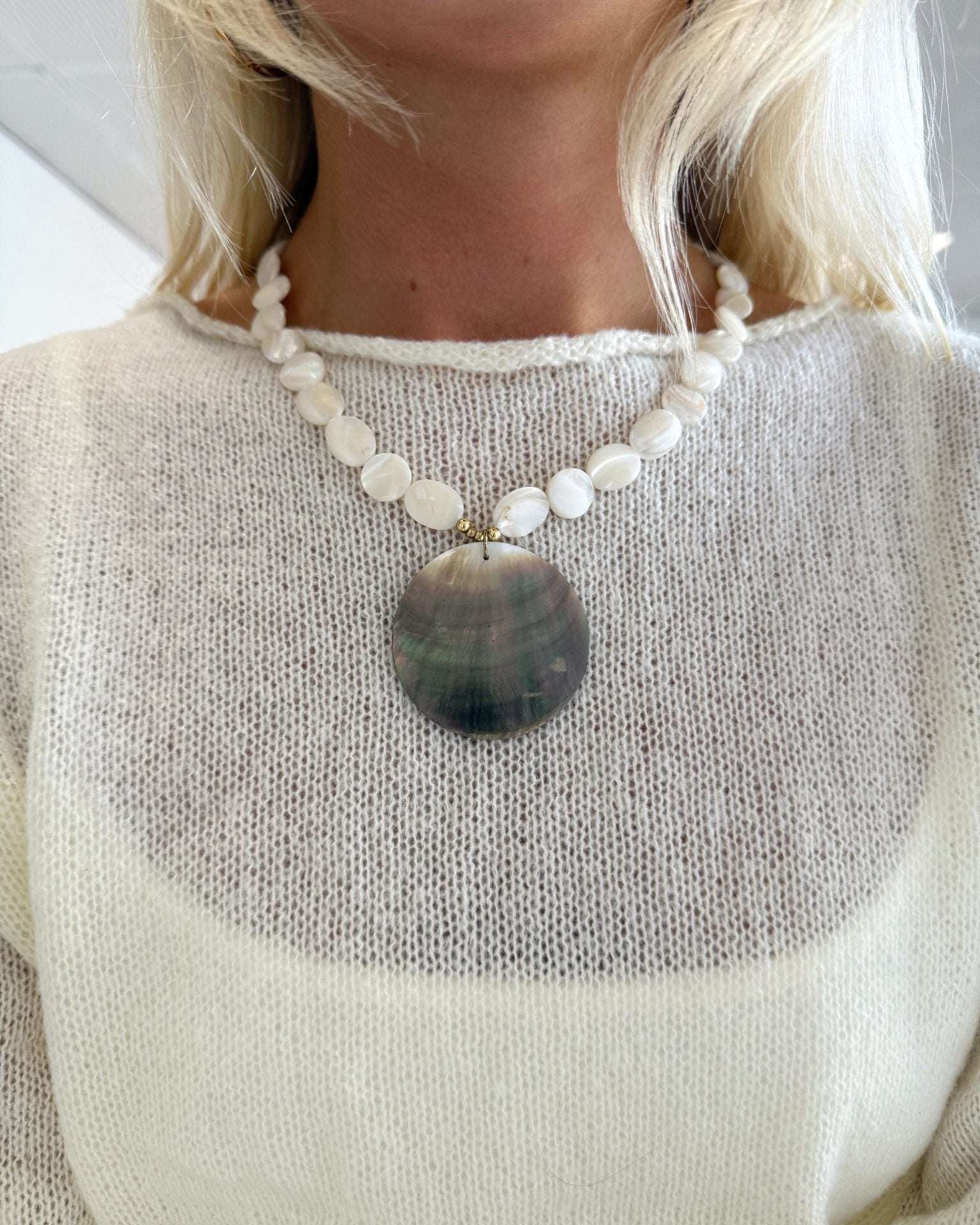 FILIPPA NECKLACE - scandivv