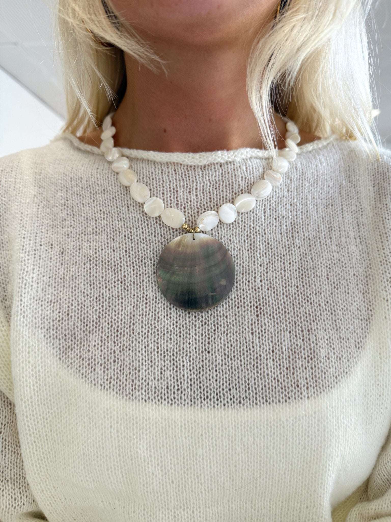 FILIPPA NECKLACE - scandivv
