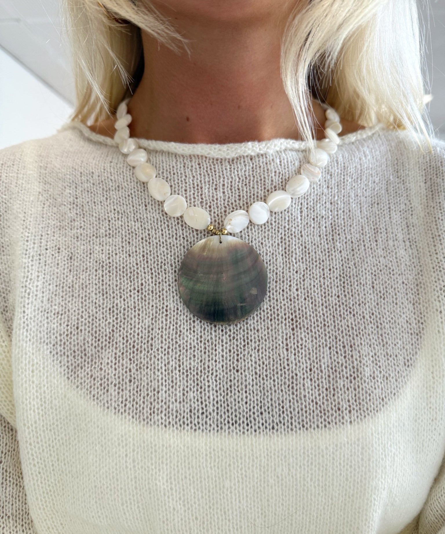 FILIPPA NECKLACE - scandivv