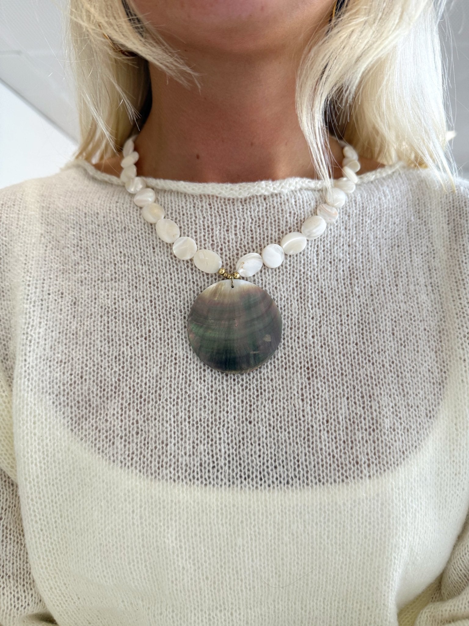 FILIPPA NECKLACE - scandivv