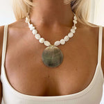 FILIPPA NECKLACE - scandivv