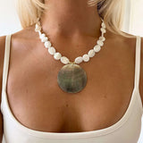 FILIPPA NECKLACE - scandivv