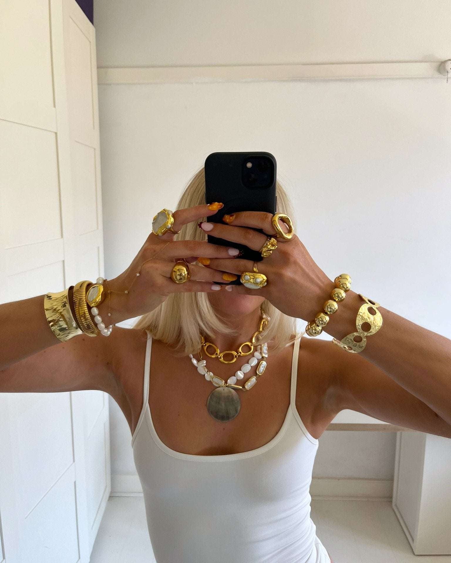 FILIPPA NECKLACE - scandivv