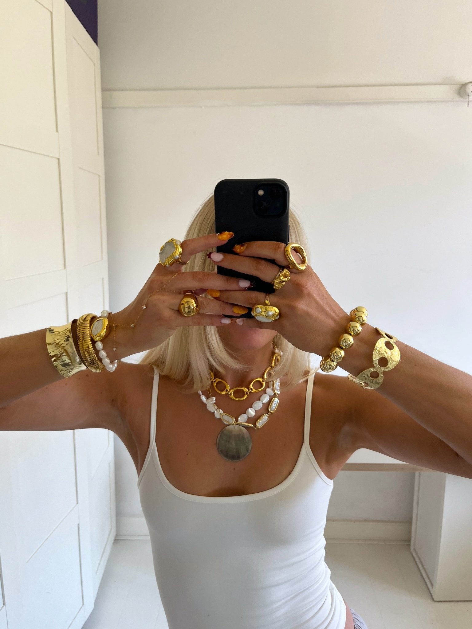 FILIPPA NECKLACE - scandivv