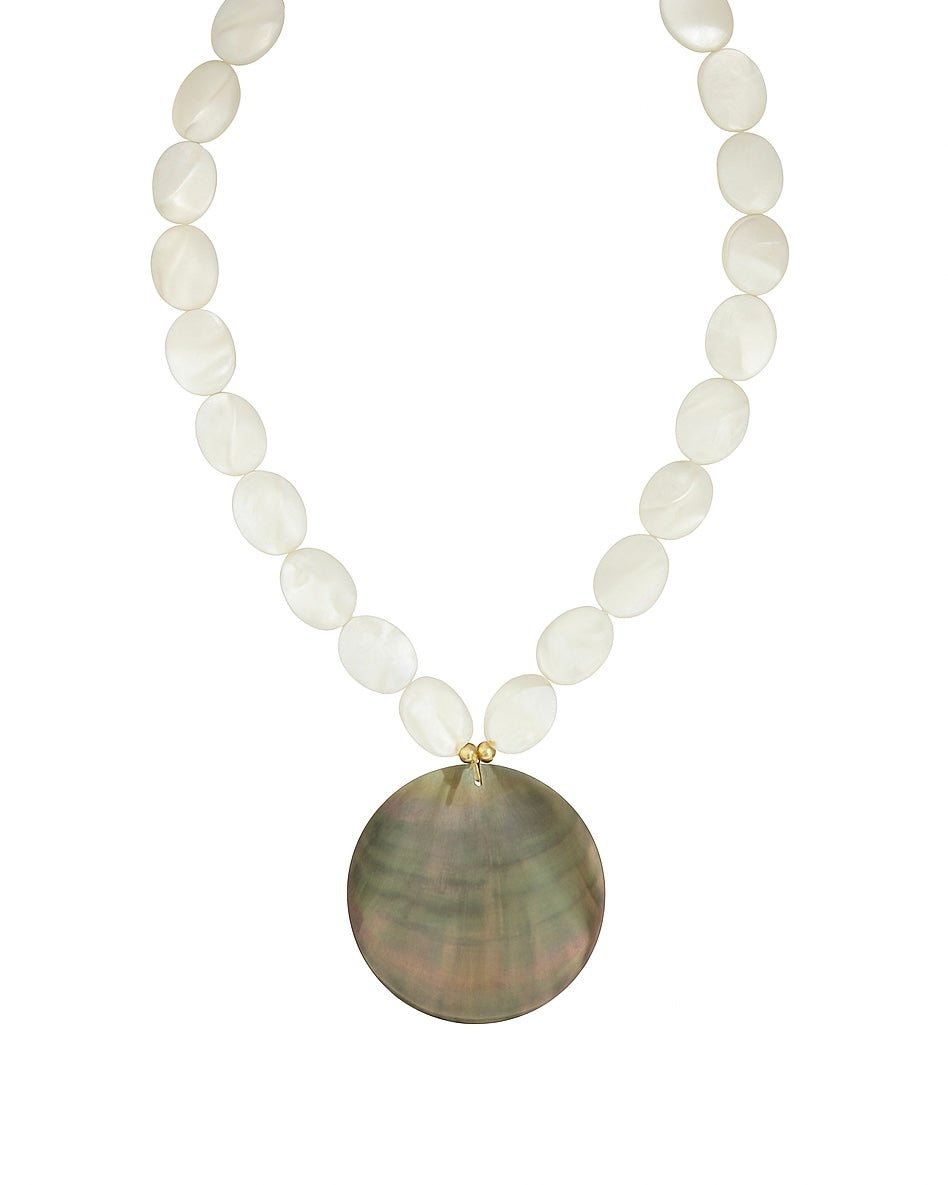 FILIPPA NECKLACE - scandivv