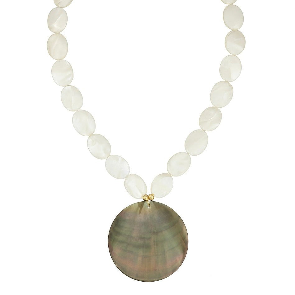 FILIPPA NECKLACE - scandivv