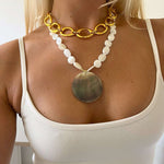 FILIPPA NECKLACE - scandivv