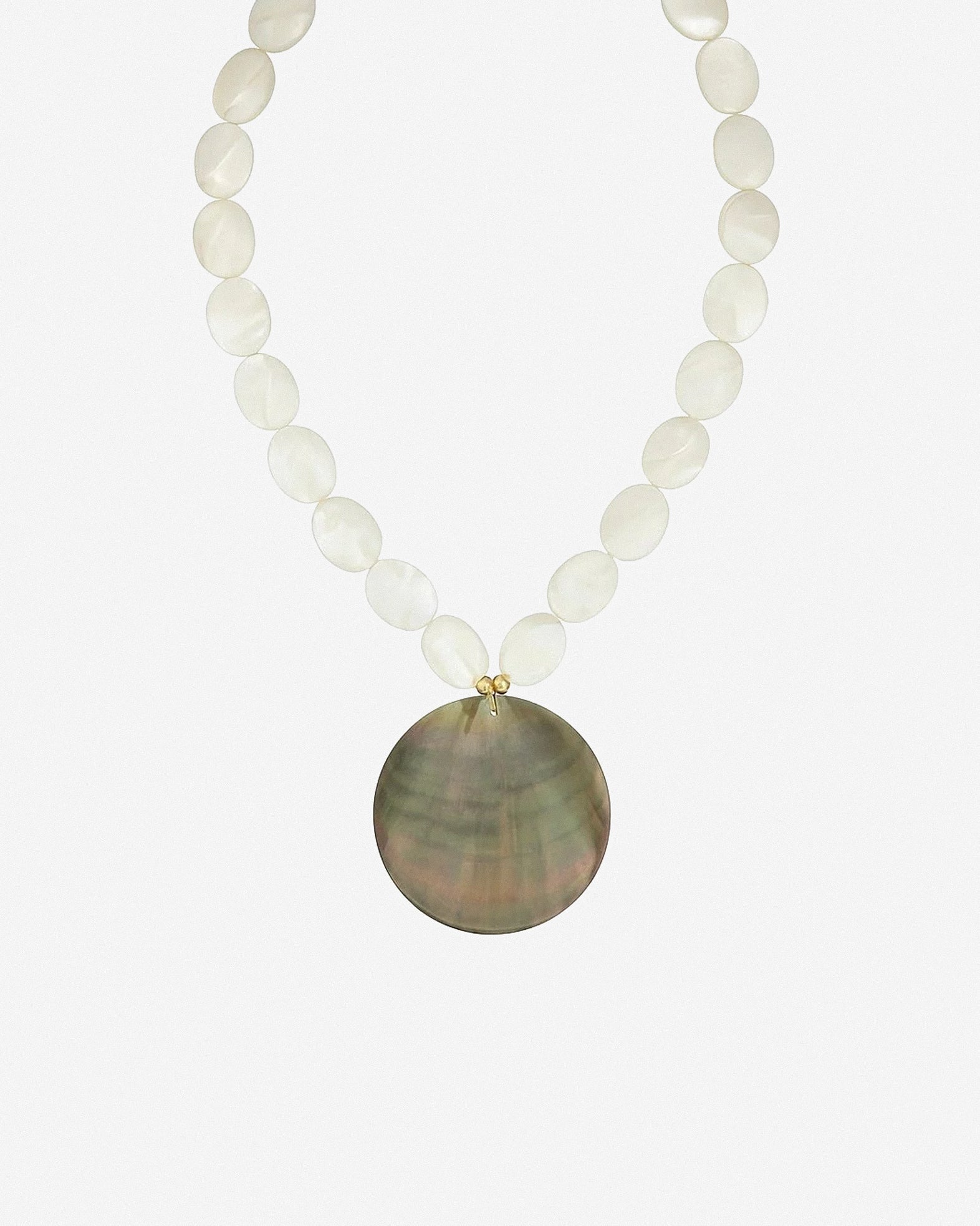 FILIPPA NECKLACE - scandivv