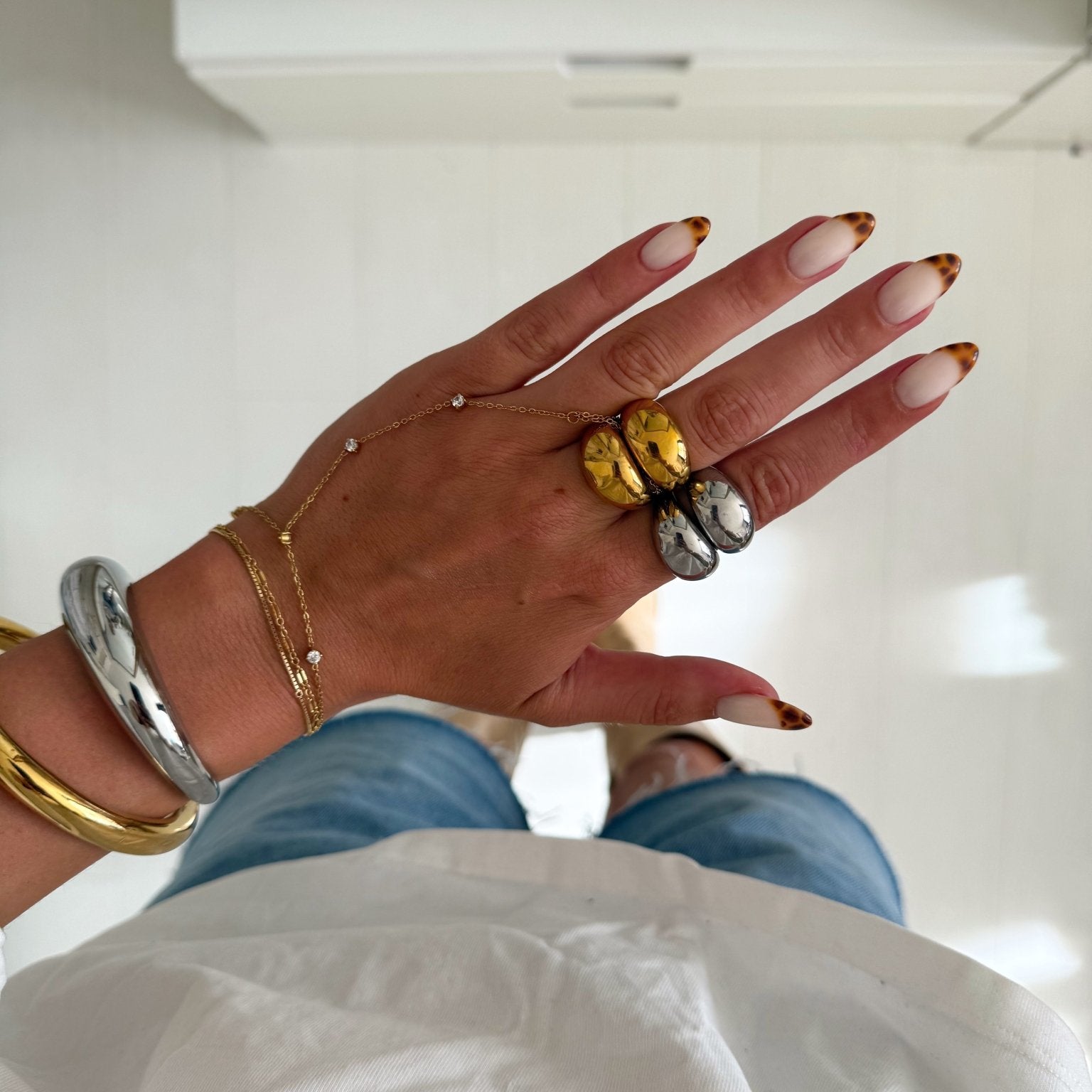 FLO RING - scandivv