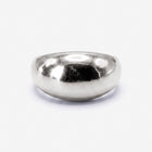 FLO RING SILVER - scandivv
