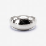 FLO RING SILVER - scandivv