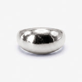 FLO RING SILVER - scandivv