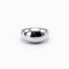 FLO RING SILVER - scandivv