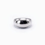 FLO RING SILVER - scandivv