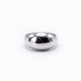 FLO RING SILVER - scandivv