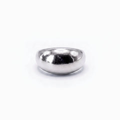 FLO RING SILVER - scandivv