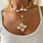 FRANKIE NECKLACE - scandivv