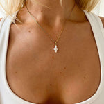 FRANKIE NECKLACE - scandivv