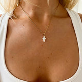 FRANKIE NECKLACE - scandivv