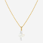 FRANKIE NECKLACE - scandivv