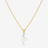 FRANKIE NECKLACE - scandivv