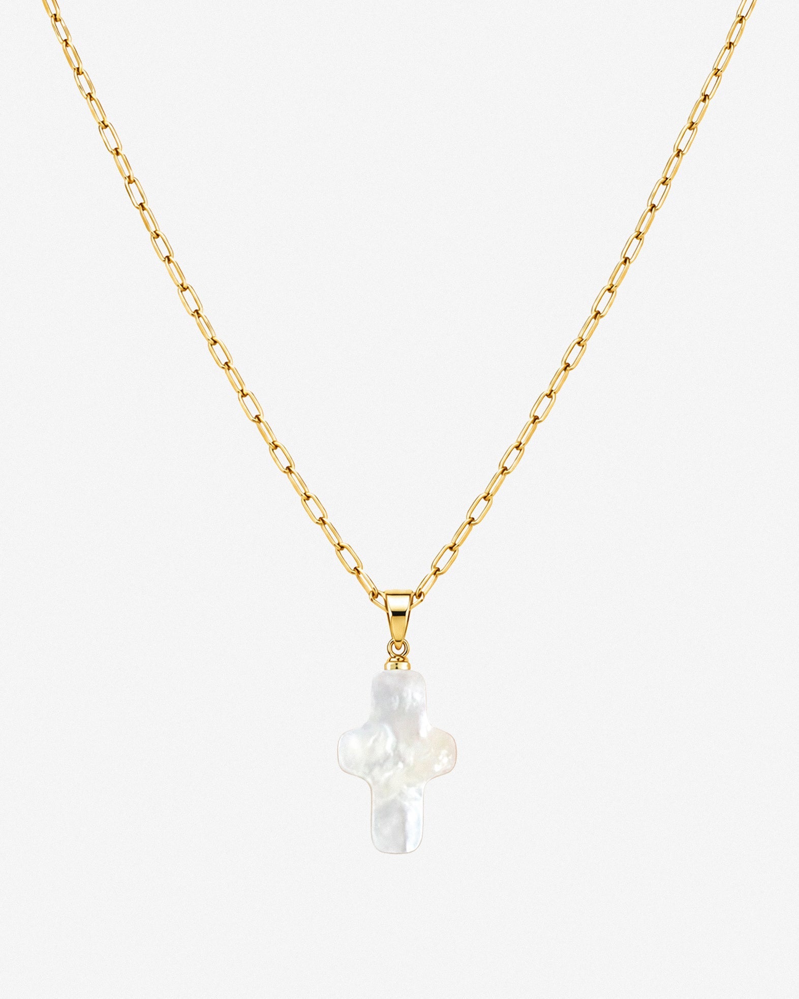 FRANKIE NECKLACE - scandivv