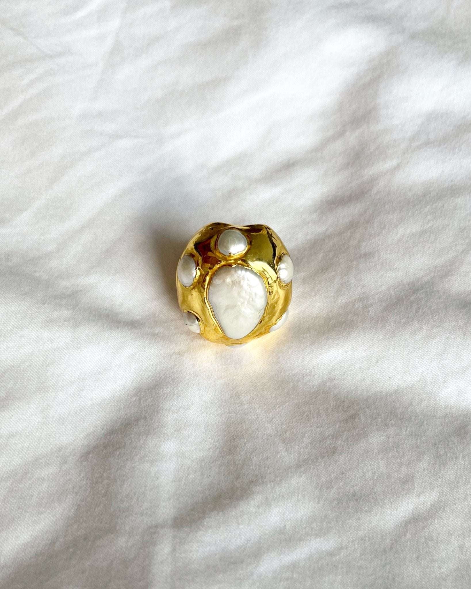 FREJA RING - scandivv