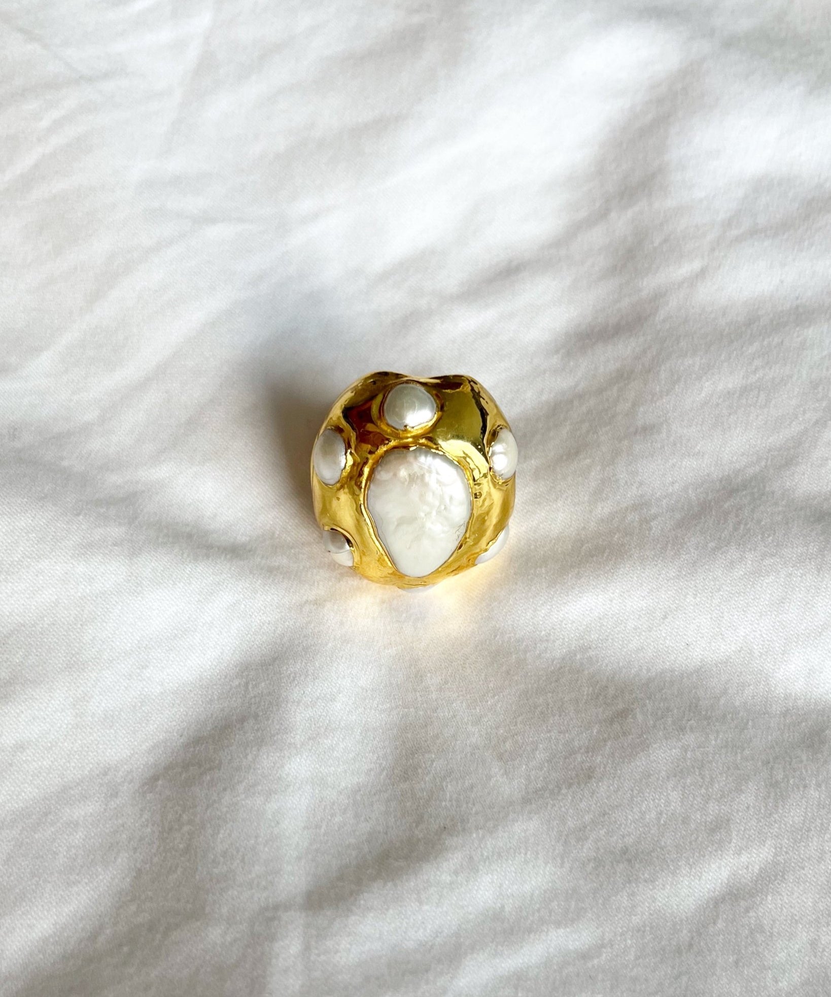FREJA RING - scandivv