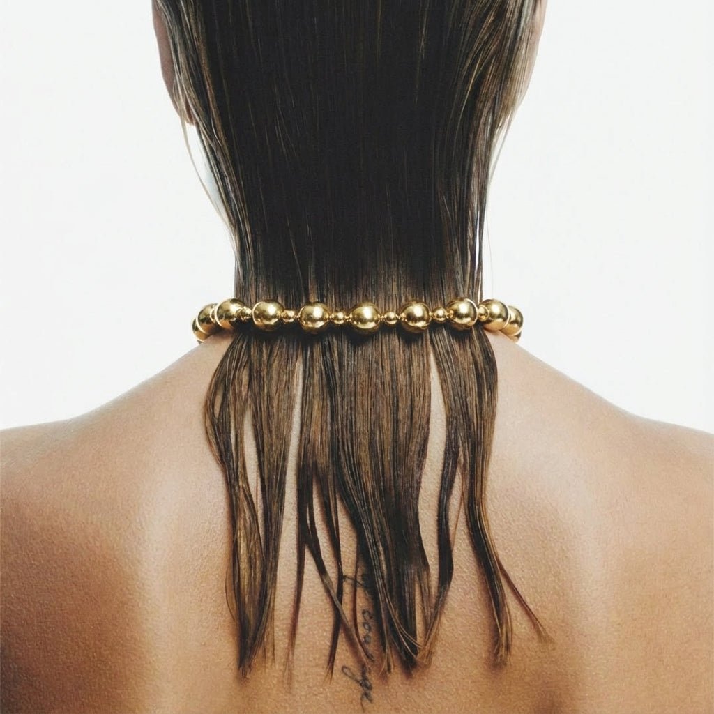 AGNES NECKLACE - scandivv