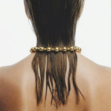 AGNES NECKLACE - scandivv