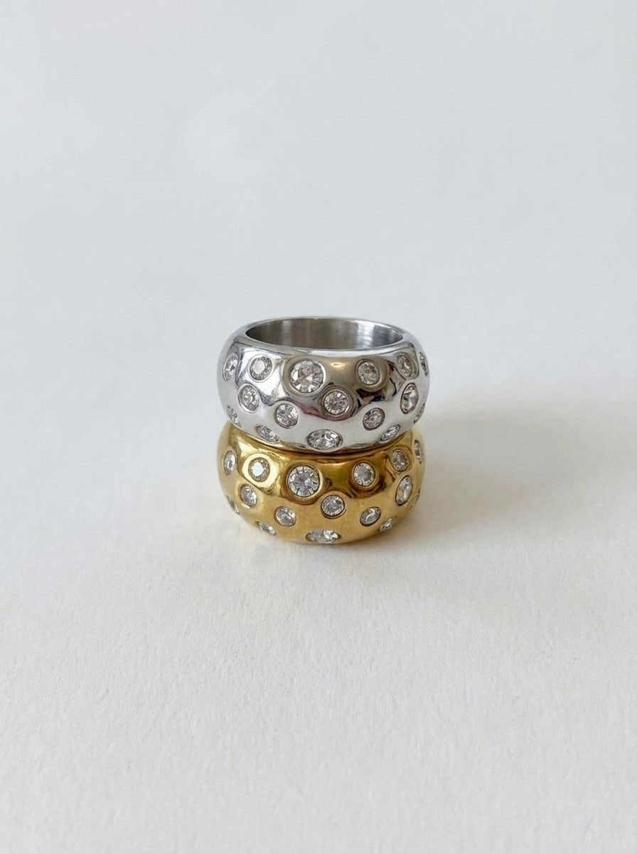 LUCILE RING - scandivv