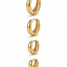 EMMI EARRINGS - scandivv