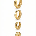 EMMI EARRINGS - scandivv