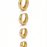EMMI EARRINGS - scandivv