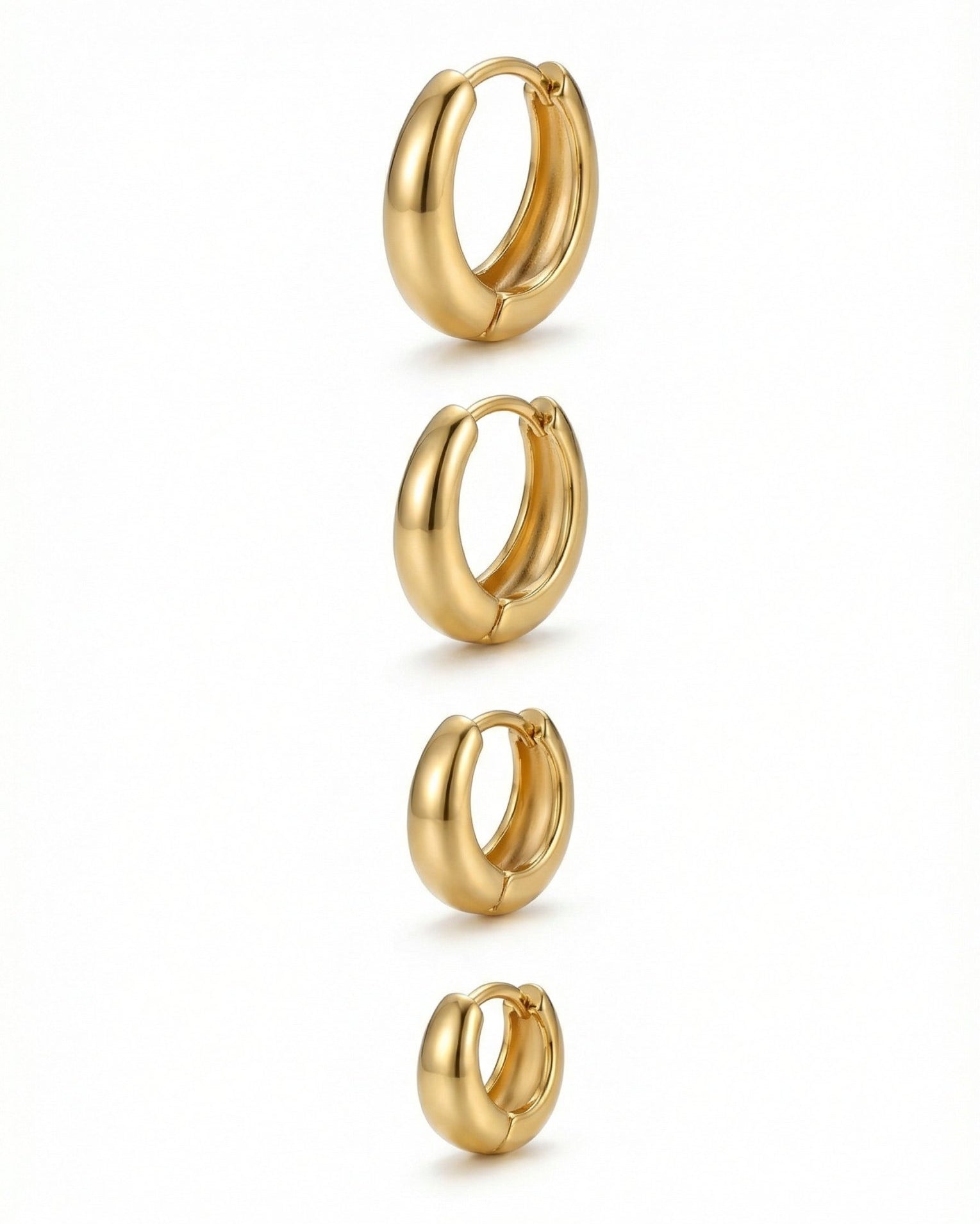 EMMI EARRINGS - scandivv