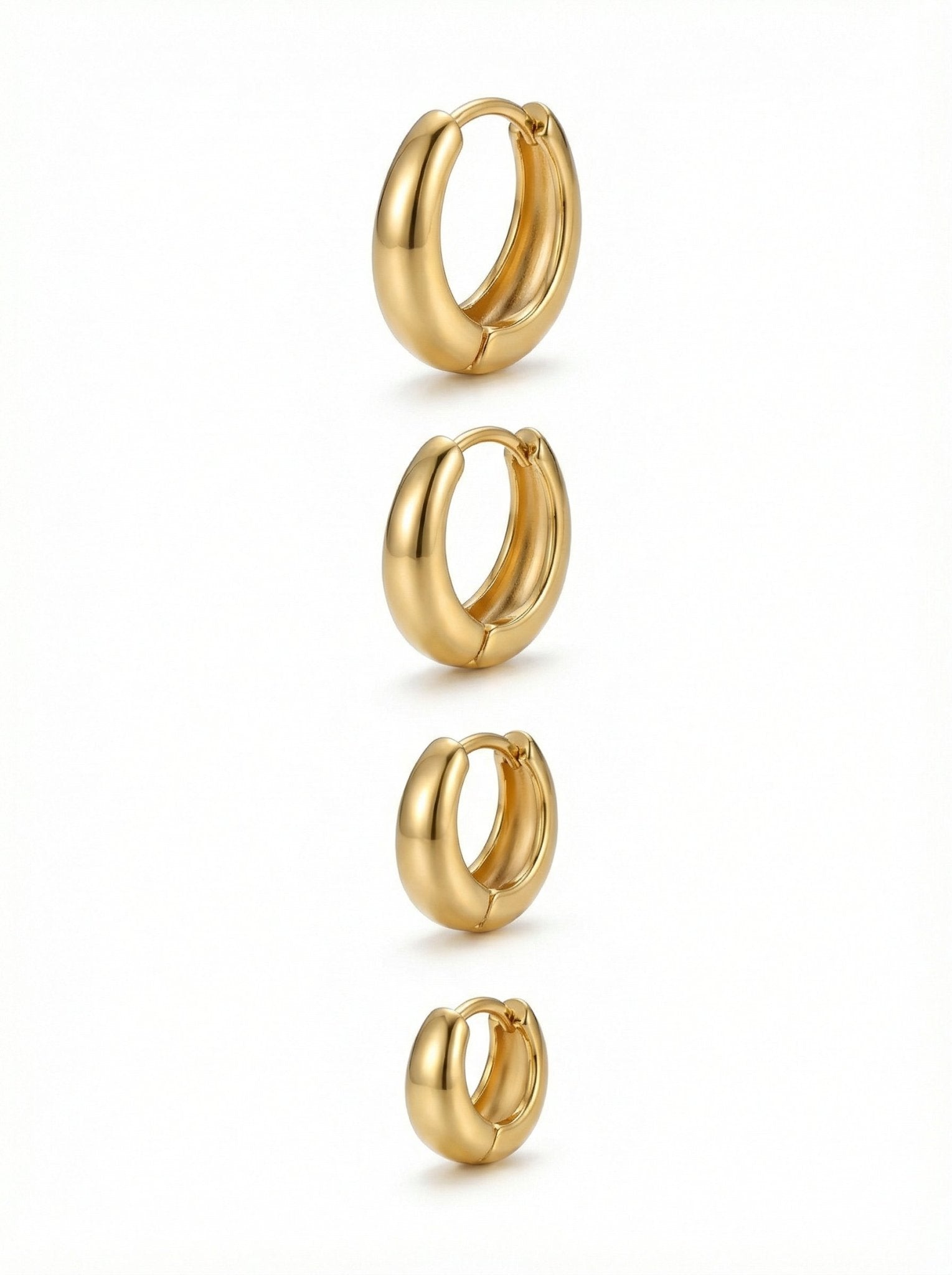 EMMI EARRINGS - scandivv